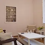 Feriehus Nostalgia *