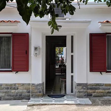 Casa de Férias Nostalgia