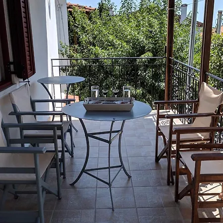 Casa de Férias Nostalgia *