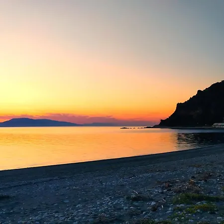 Casa de Férias Nostalgia *