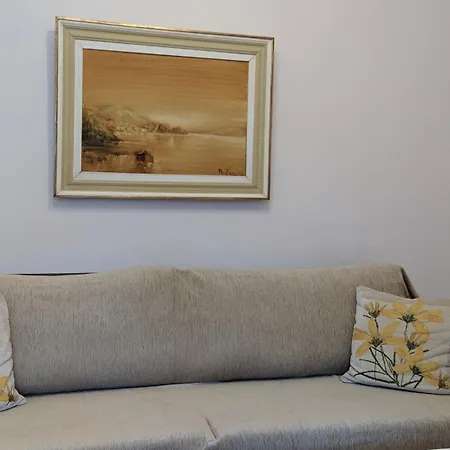 Nostalgia Feriehus Loutraki (Skopelos)