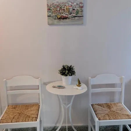 Casa de Férias Nostalgia Loutraki (Skopelos)