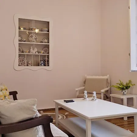 Ferienhaus Nostalgia *